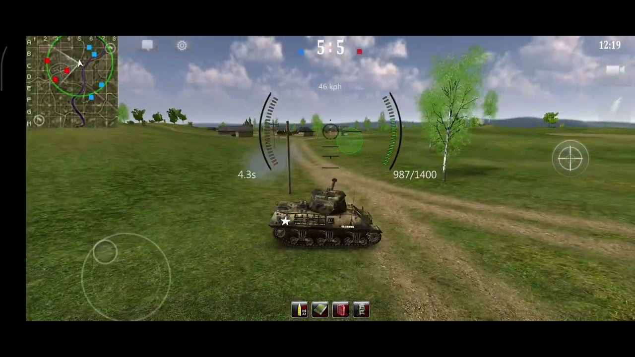 In7 vs tnk 5:6 01/03/26 ARMORED ACES 