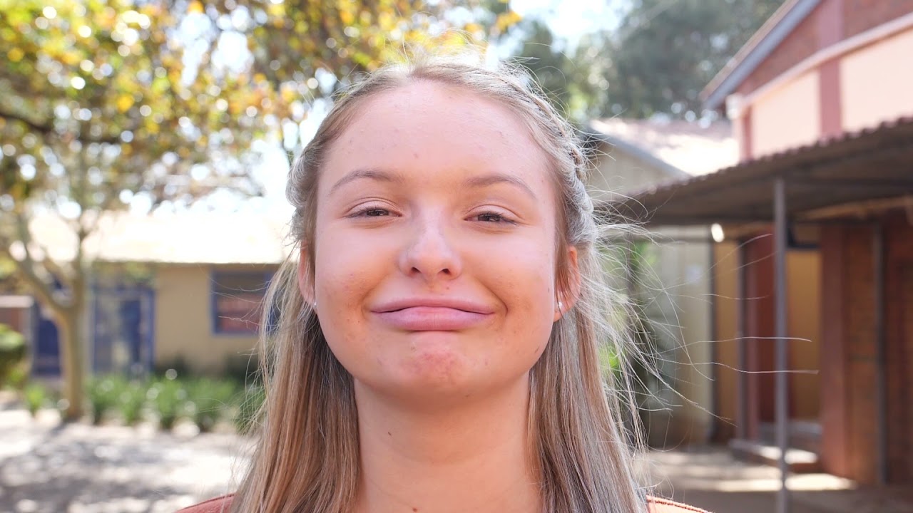 Hoërskool Centurion Cleopatra Bloopers