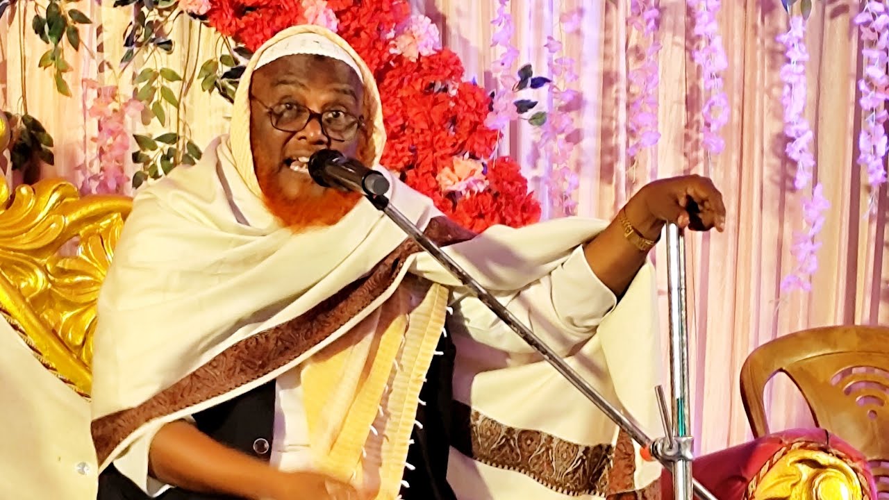 ⛔Live⛔ খাড়ূবালা থেকে পীরজাদা মনিরুল আমিন সাহেব ও মাওঃ জাকির হোসেন সাহেব মন্দির বাজার |Jakir Hossain