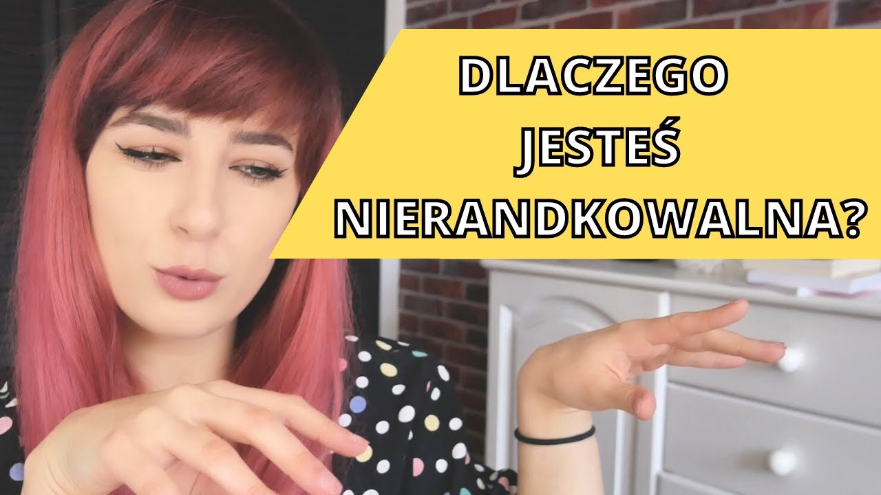 szukam męża na yt