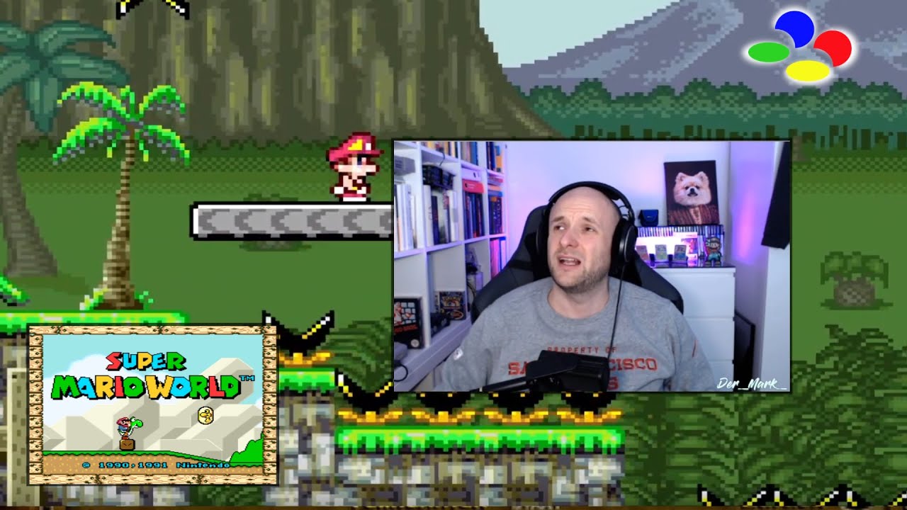 Learn 2 Kaizo - Speedrun Special mit Kaizo Kids