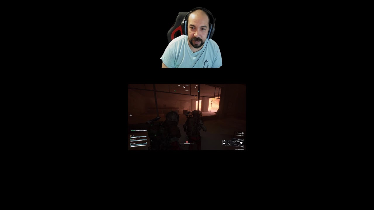 Probamos el segundo wipeo #foryou #shorts #ytshorts #arcraiders #gaming #viral