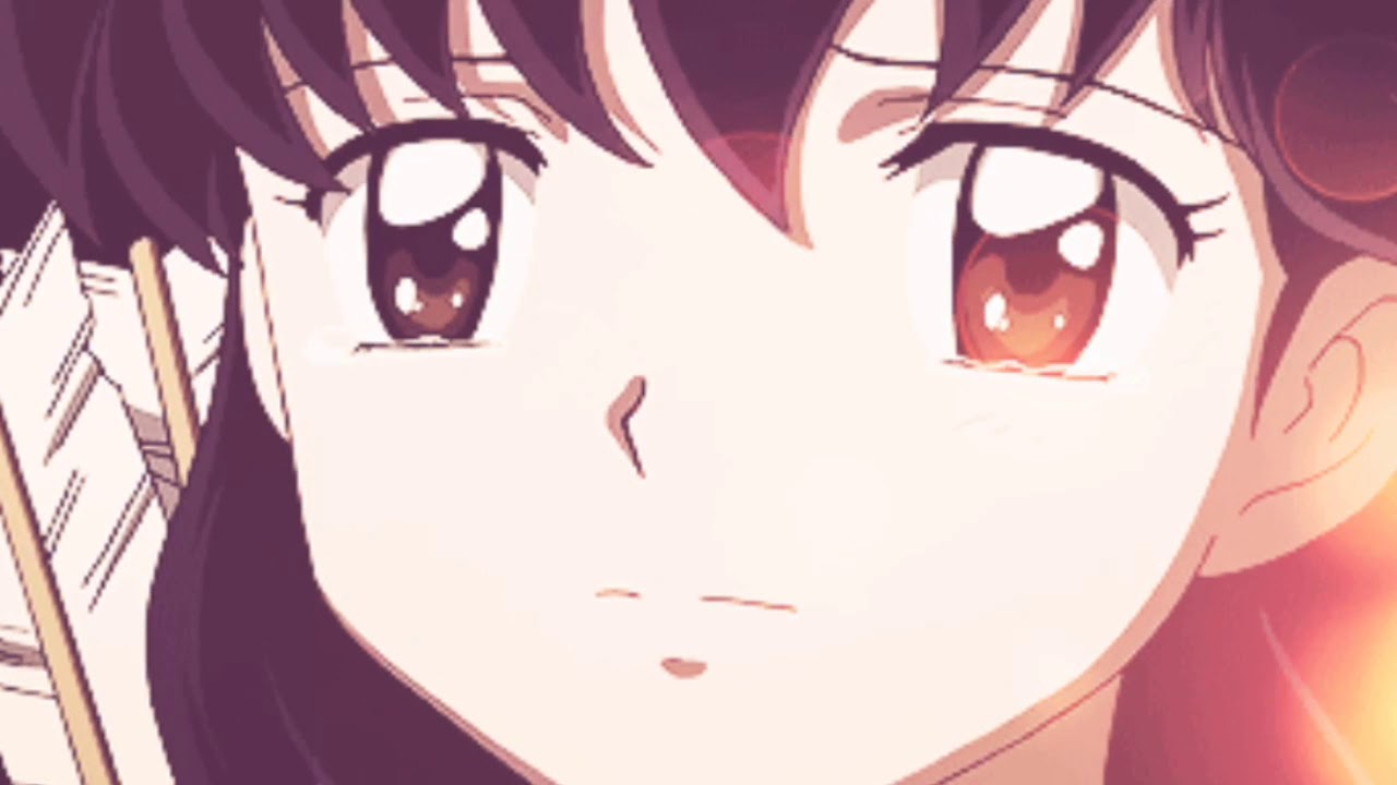 SesshKag amv  heart attack (especial +1000 subs )