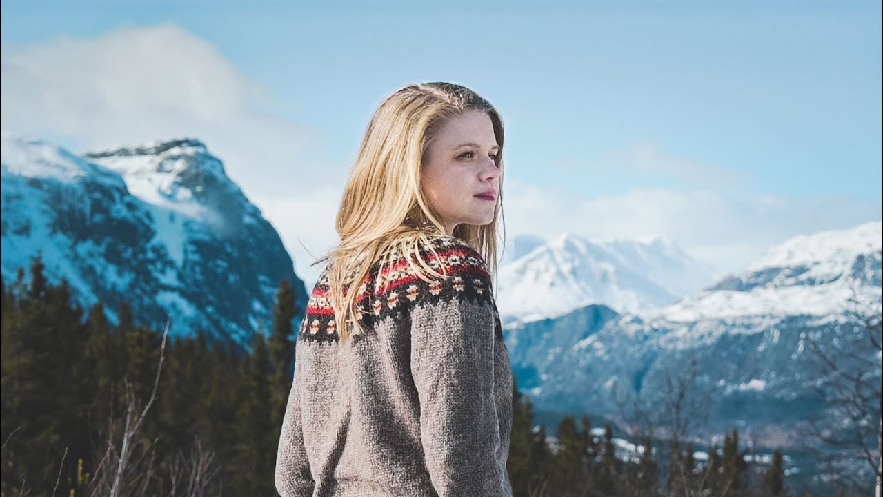 TIME FOR CHANGE |&nbsp;#21 Life in Norway
