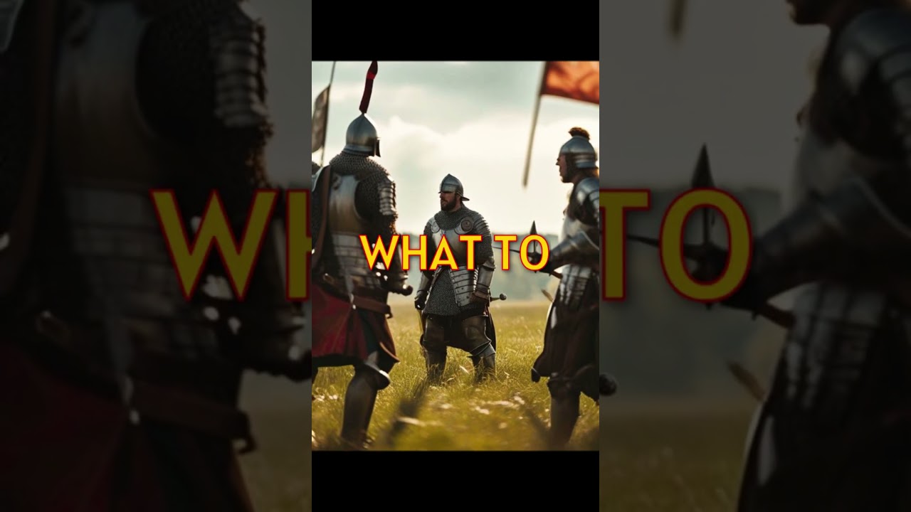 Choosing the Old Gods over the New. Redbad's Tale