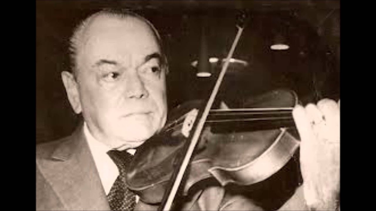 francisco canaro- el esquinazo