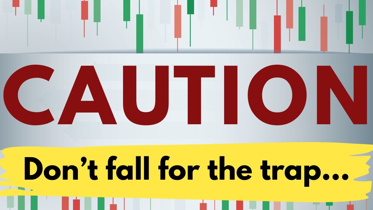 The Breakout is HERE... But Watch THIS! (Don't get faked out)