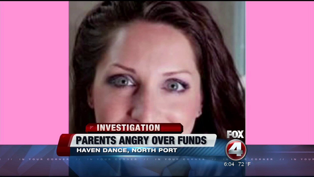 Parents upset about losing money after Haven Dance teacher is arrested
