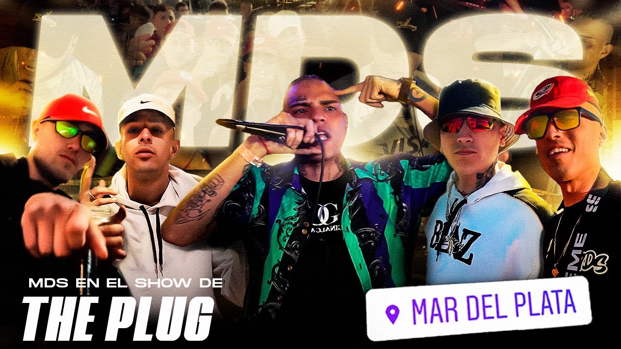 LA MEJOR NOCHE EN MAR DEL PLATA  - VLOG MDS