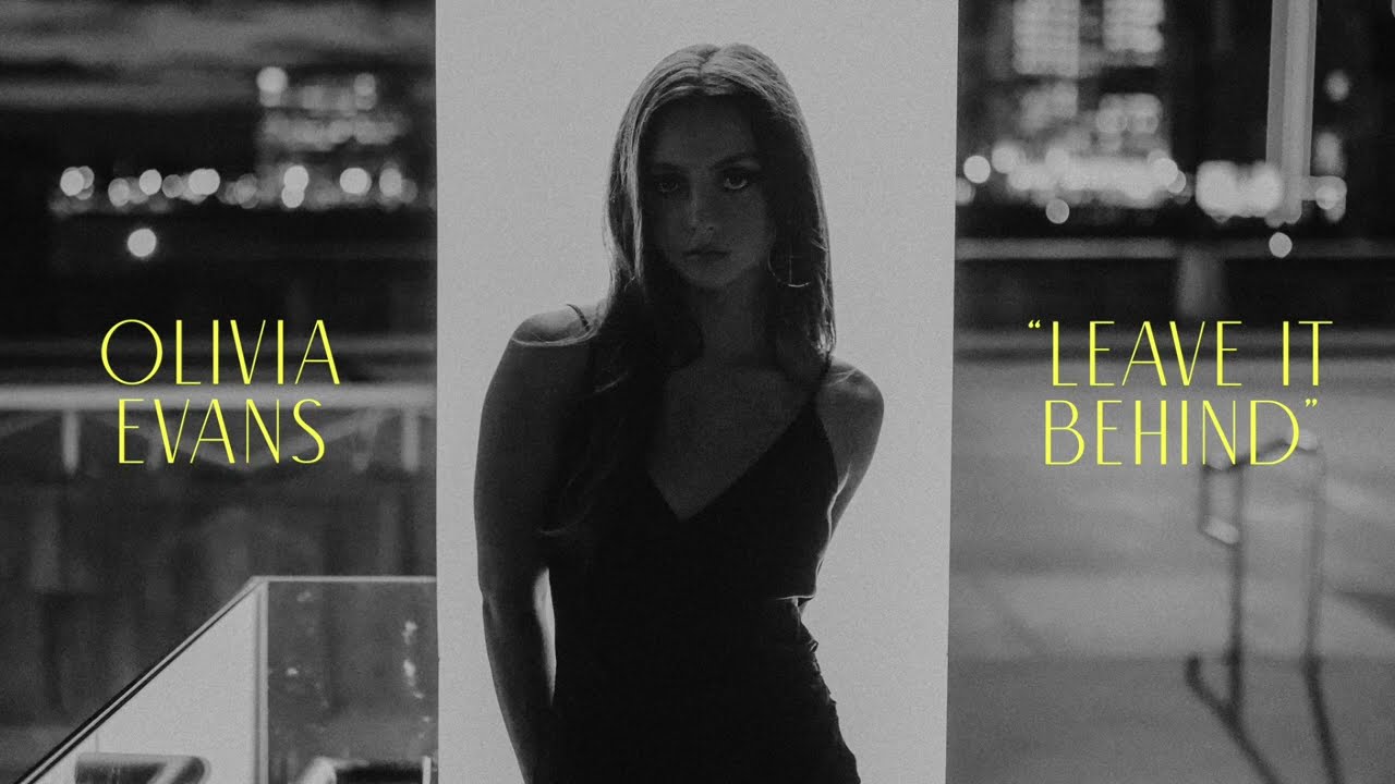 Olivia Evans - 