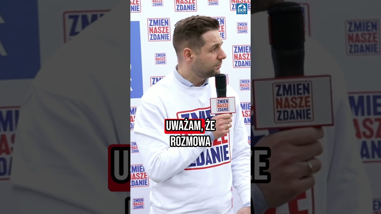 CZY NIEMCY PRZESTANĄ NAM PISAĆ HISTORIĘ