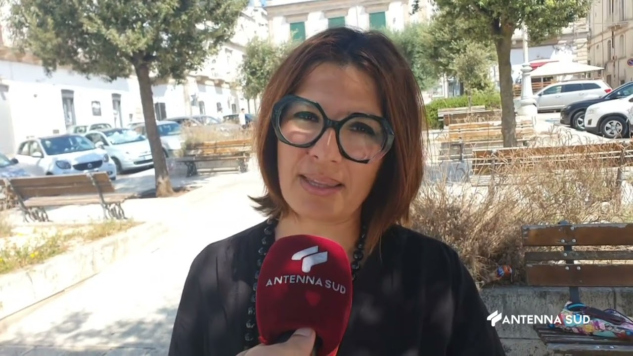 16 AGOSTO 2024 - MARTINA FRANCA (TA) - TRE CONCORSI DI PROGETTAZIONE PER TRE QUARTIERI