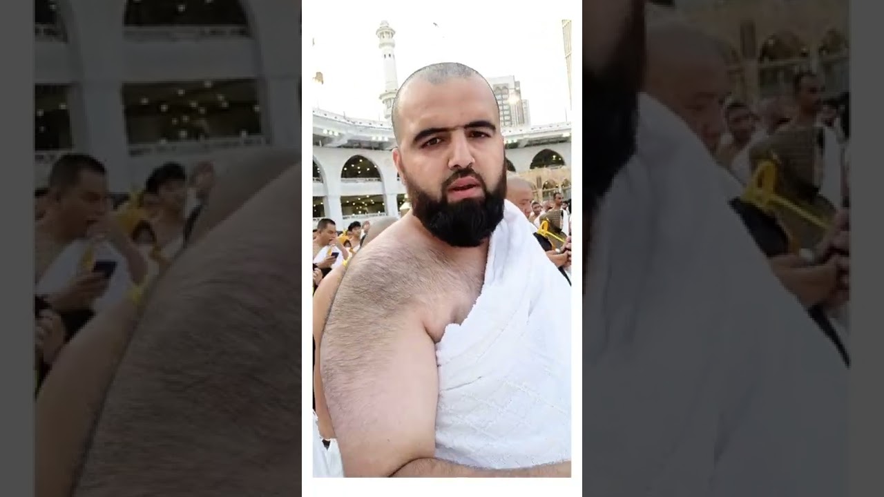 چۆنیەتی ئەنجامدانی عومرە لەسەر سونەت