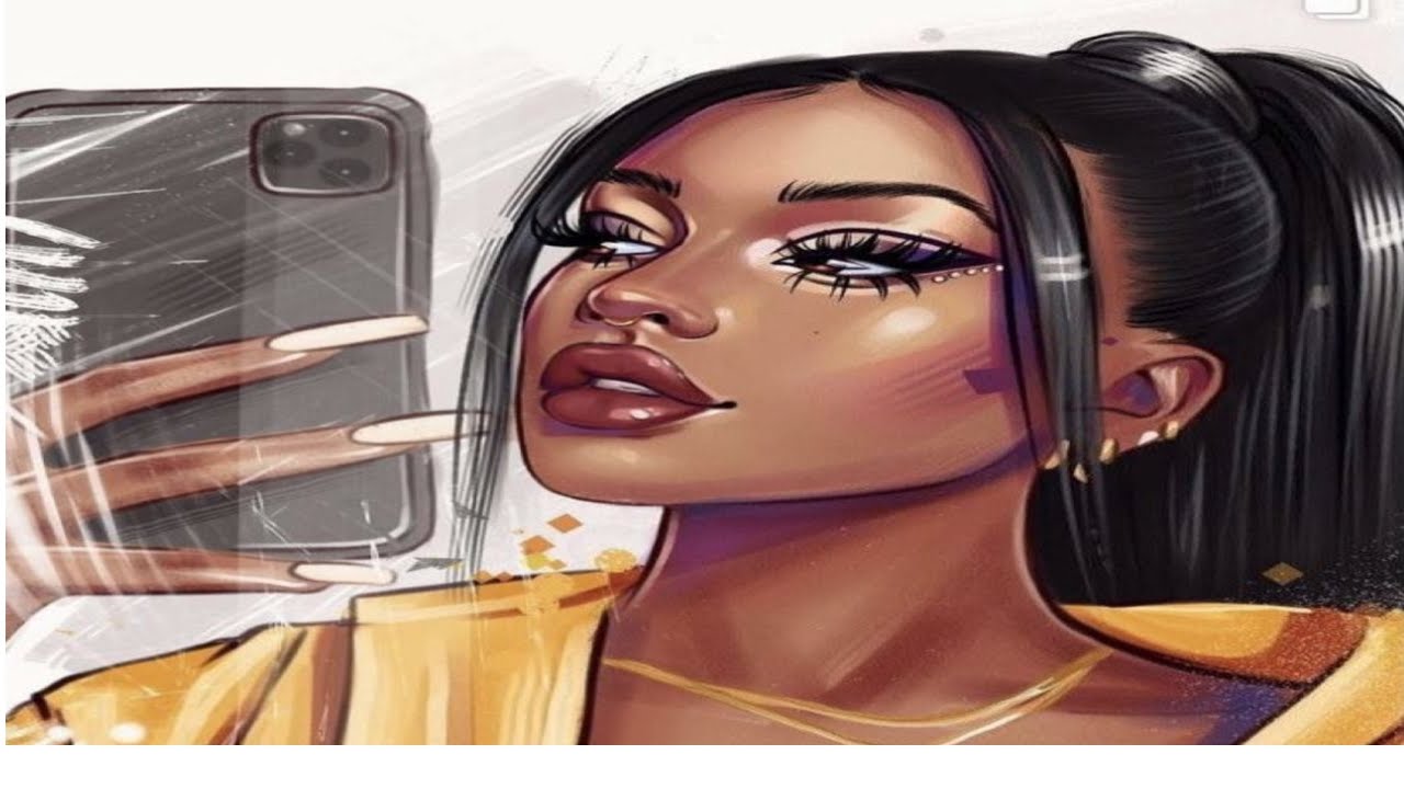 The Streets Are Doing More Than Talking🥵Their Watching & You’re a  “SHOW”  They Don’t Wanna Miss