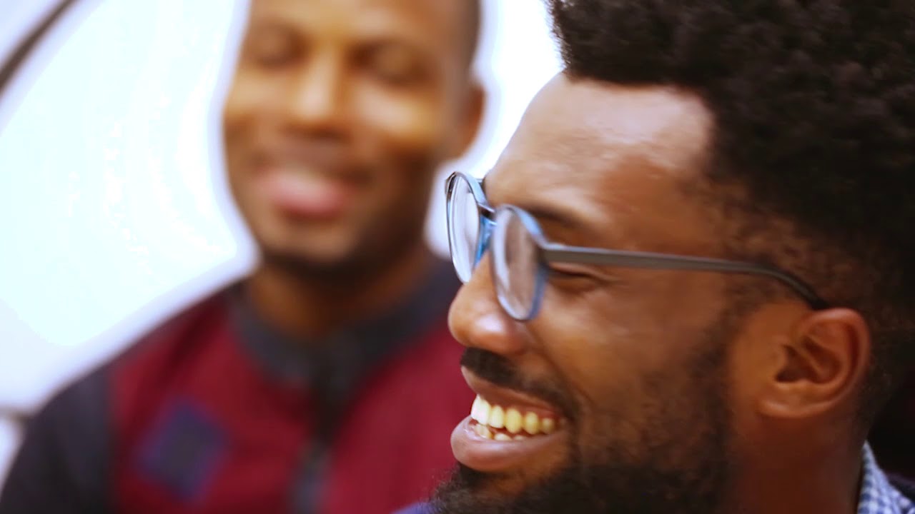 Raphen feat Heaven Singers Juste te rappeler que... version a cappella