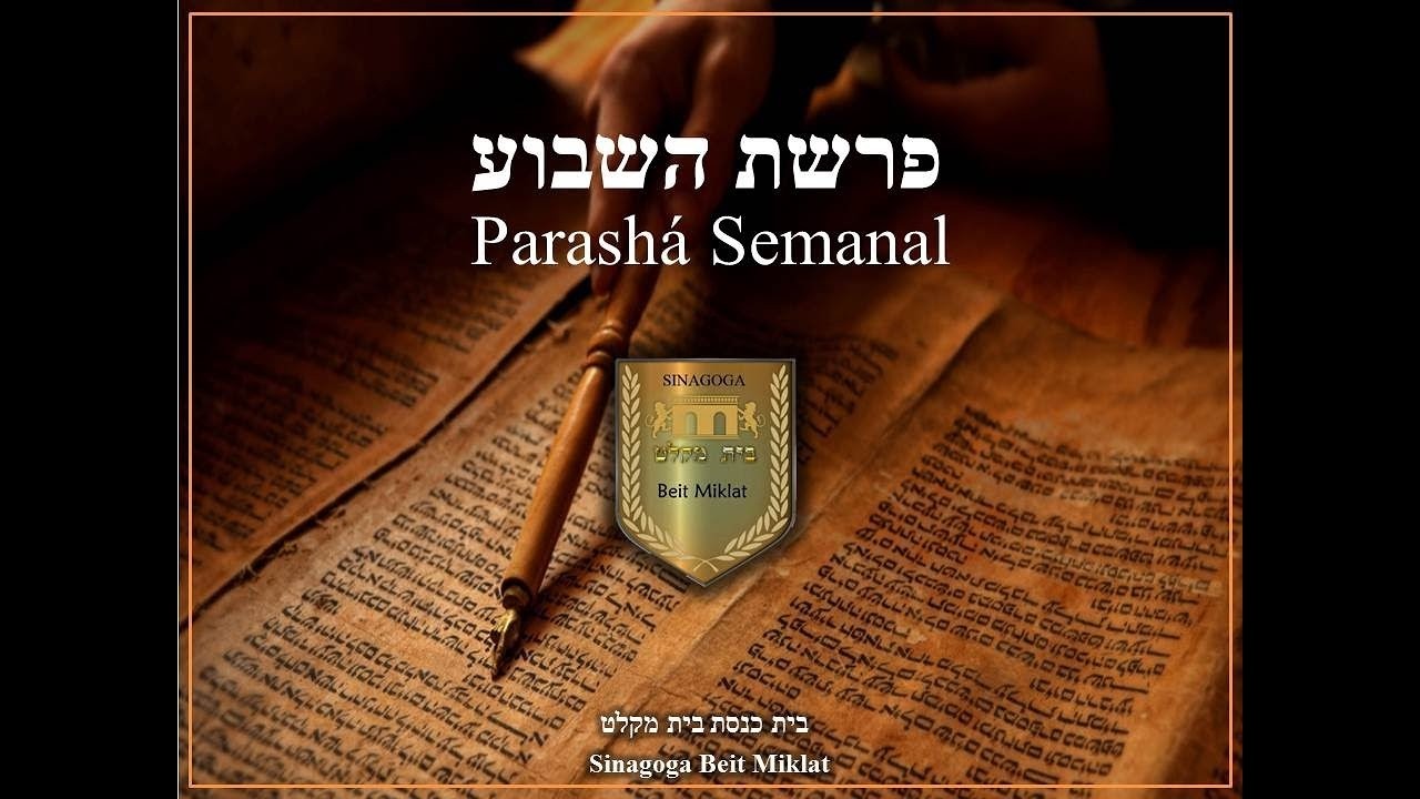 Haftarah y Shiur de Shabat - con Beit Miklat en Tampa - FL