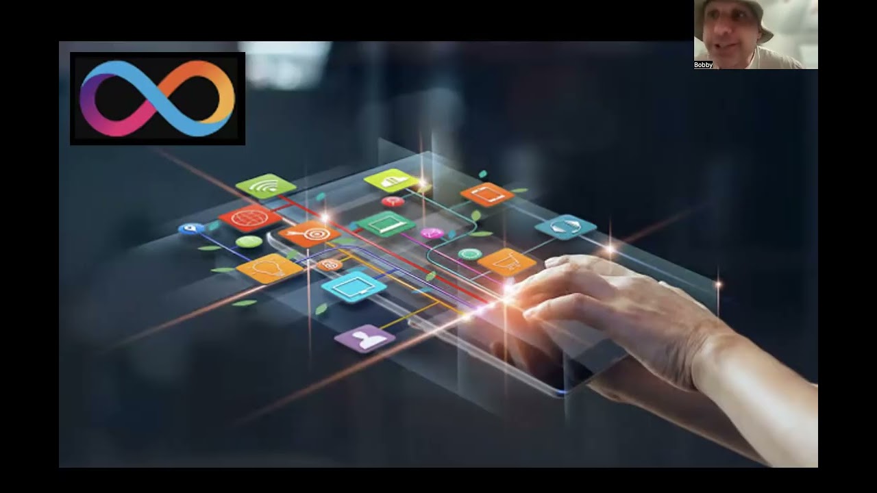 THE FUTURE OF WEB3 SOCIAL MEDIA | ICP