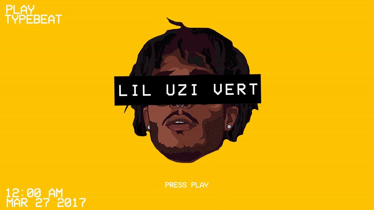[FREE] Lil Uzi Vert Type Beat 2017 - 