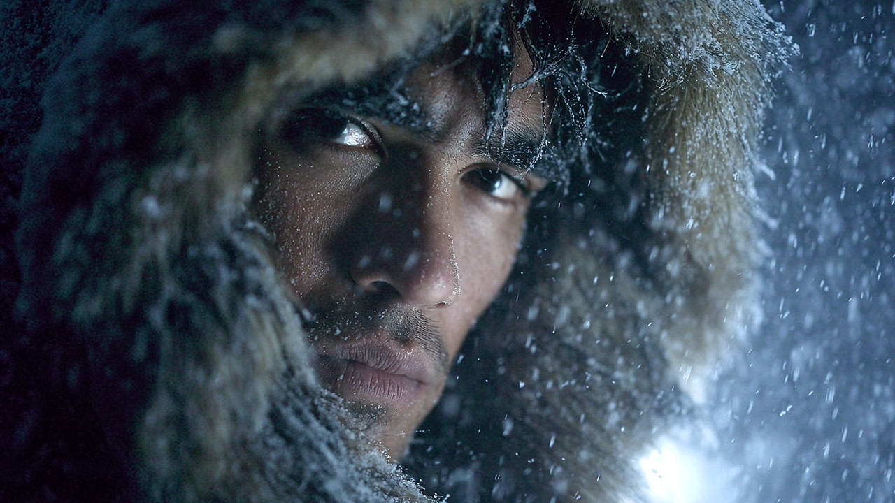 How Native Tribes Survived Blizzard Nights Without Shelter