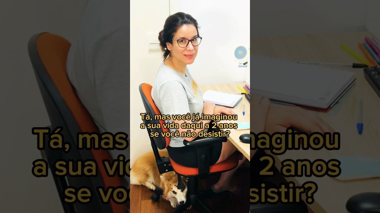 POV: VOC&Ecirc; FOI APROVADO NO CONCURSO DE ESCREVENTE TJ-SP E SUA VIDA MUDOU EM 2 ANOS! #escreventetjsp