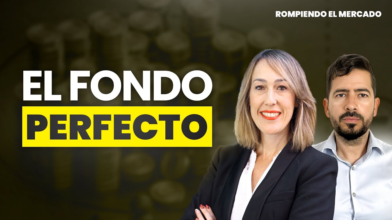 💥Cómo elegir los 5 MEJORES FONDOS de Inversión del MUNDO | FONDOS A FONDO (Jorge Colmenarejo)