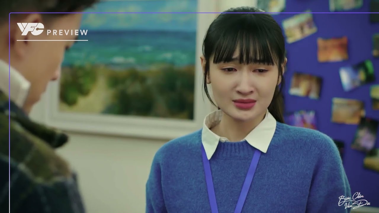 Preview Bước ch&acirc;n v&agrave;o đời tập 17 | Phim VTV Mới Nhất 2026 | Phim T&acirc;m L&yacute; Gia đ&igrave;nh 2025