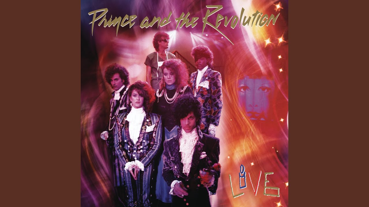 Purple Rain (Live In Syracuse, March 30, 1985 - 2022 Remaster)
