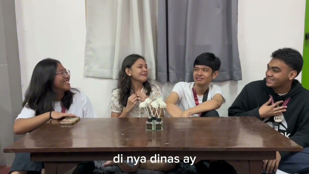 BrokeCast Presents: Near the Tassel — the SHS reality they don’t post about