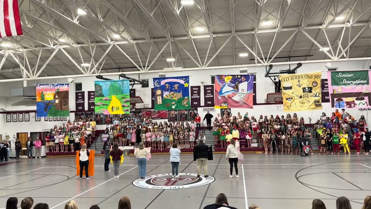 OLA Intramural Awards 2026