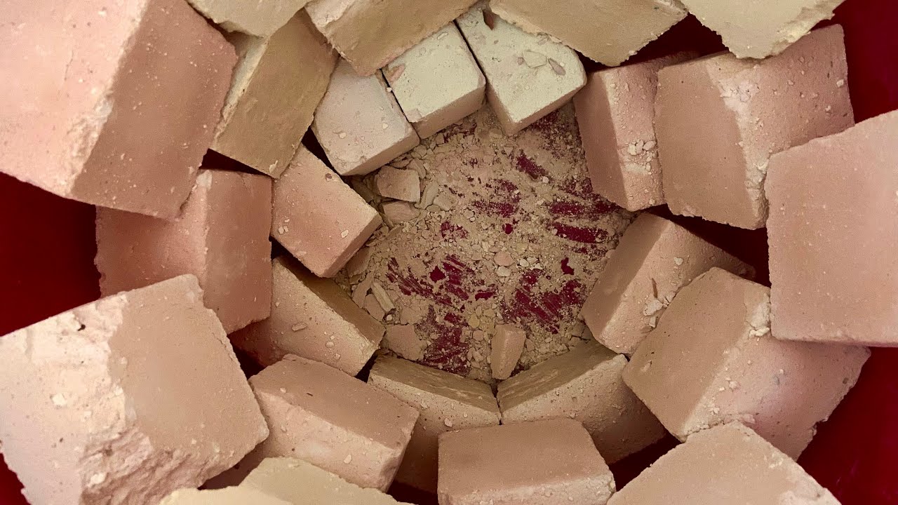 Reformed Gymchalk Mass crush