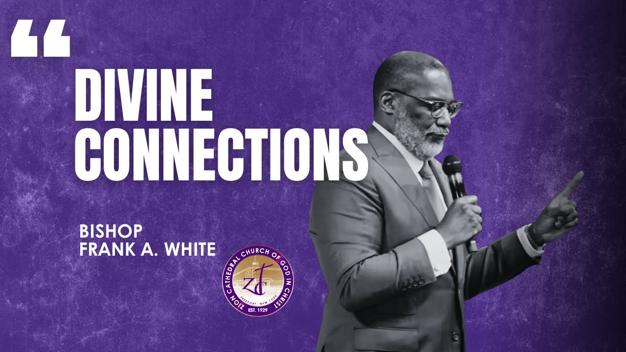 8AM | 01/18/2026 | Zion Cathedral Worship Service
