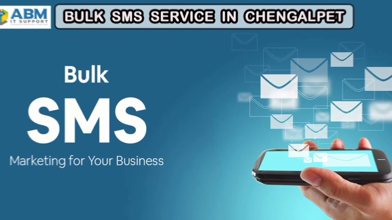 Bulk SMS  Company | Bulk SMS Company in Chengalpet  | BULK SMS IN Chengalpet  | ABM IT SUPPORT | IT