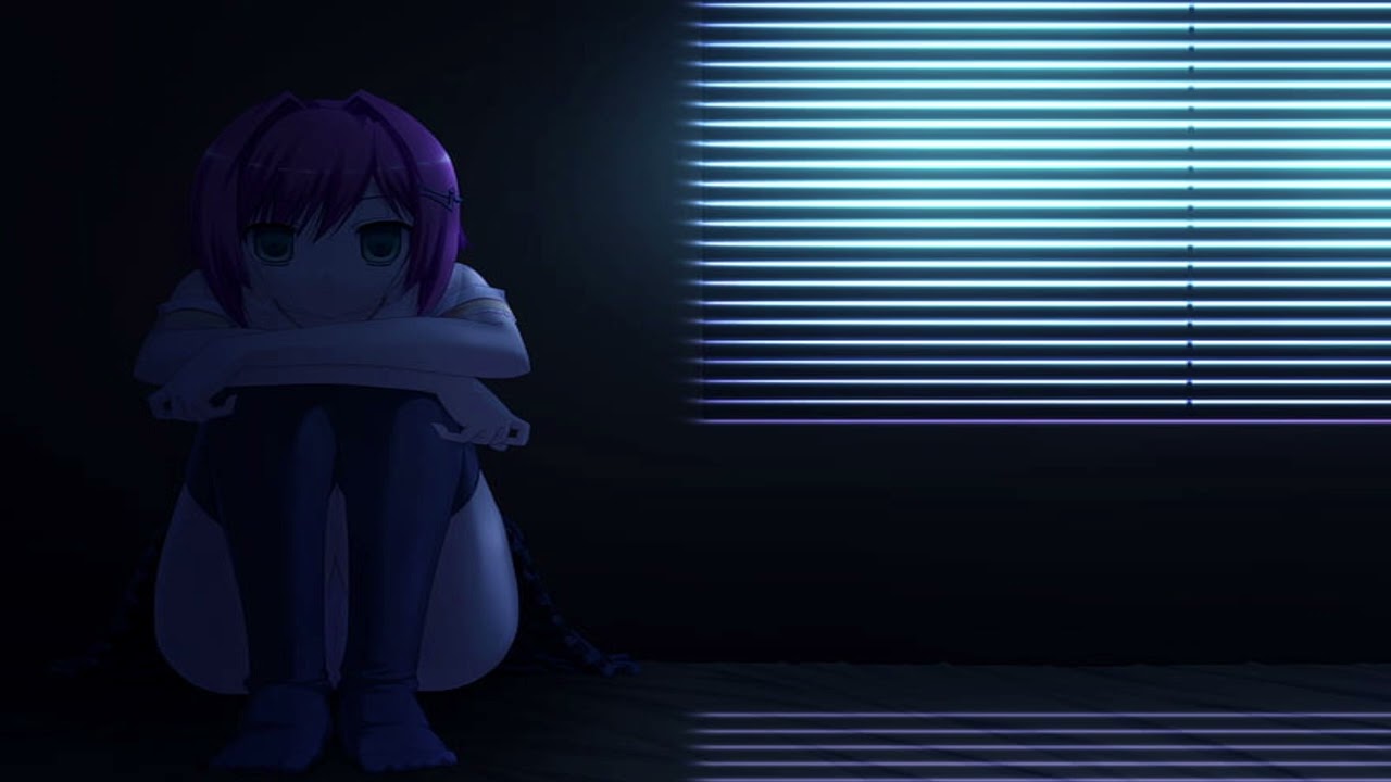 Nightcore - WSZYSTKIE NOCE SĄ SAMOTNE (REDBULL TRACK TAKEOVER)