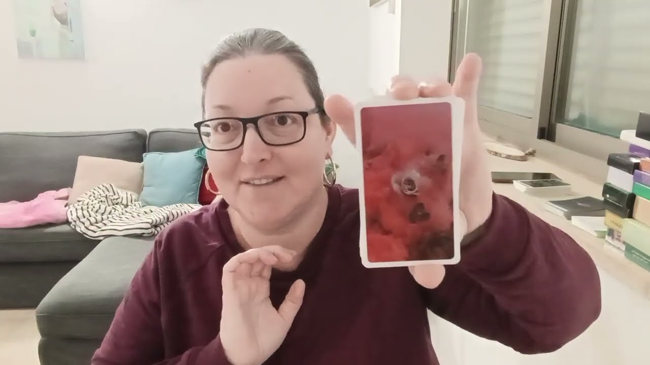 🔥1616🔥 את תתמכרי לצל שלך, הכל באיזון ובמתינות ❤️