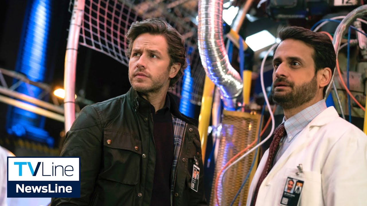 'Manifest' Saved? NBC and Netflix May Revive Cancelled Drama | NewsLine