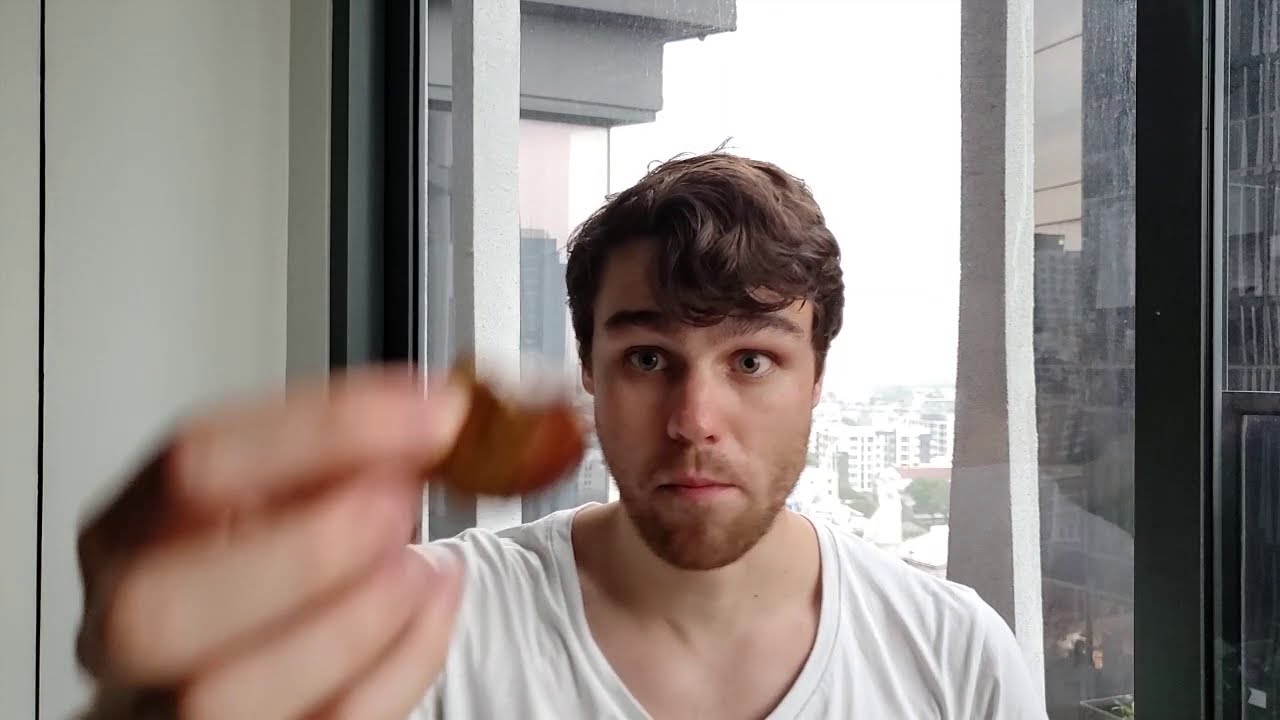 Foods of Thailand: Northern Sausage