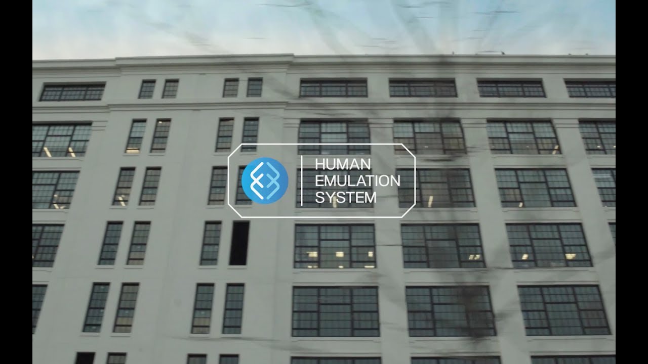 Welcome to Emulate: Global Leader in Organ-on-a-Chip Technology