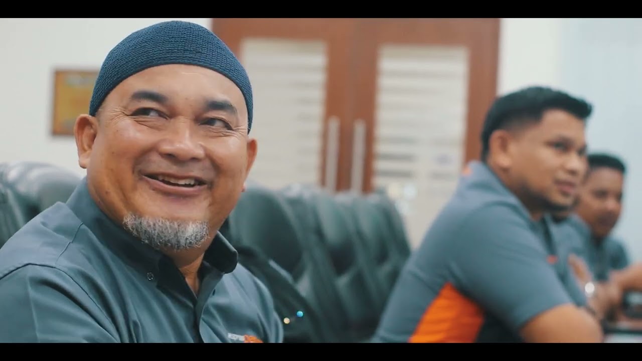 PELANCARAN 8 UNIT BAS BAHARU SERTA KOLABORASI EKSPRES PERDANA X GEMILANG