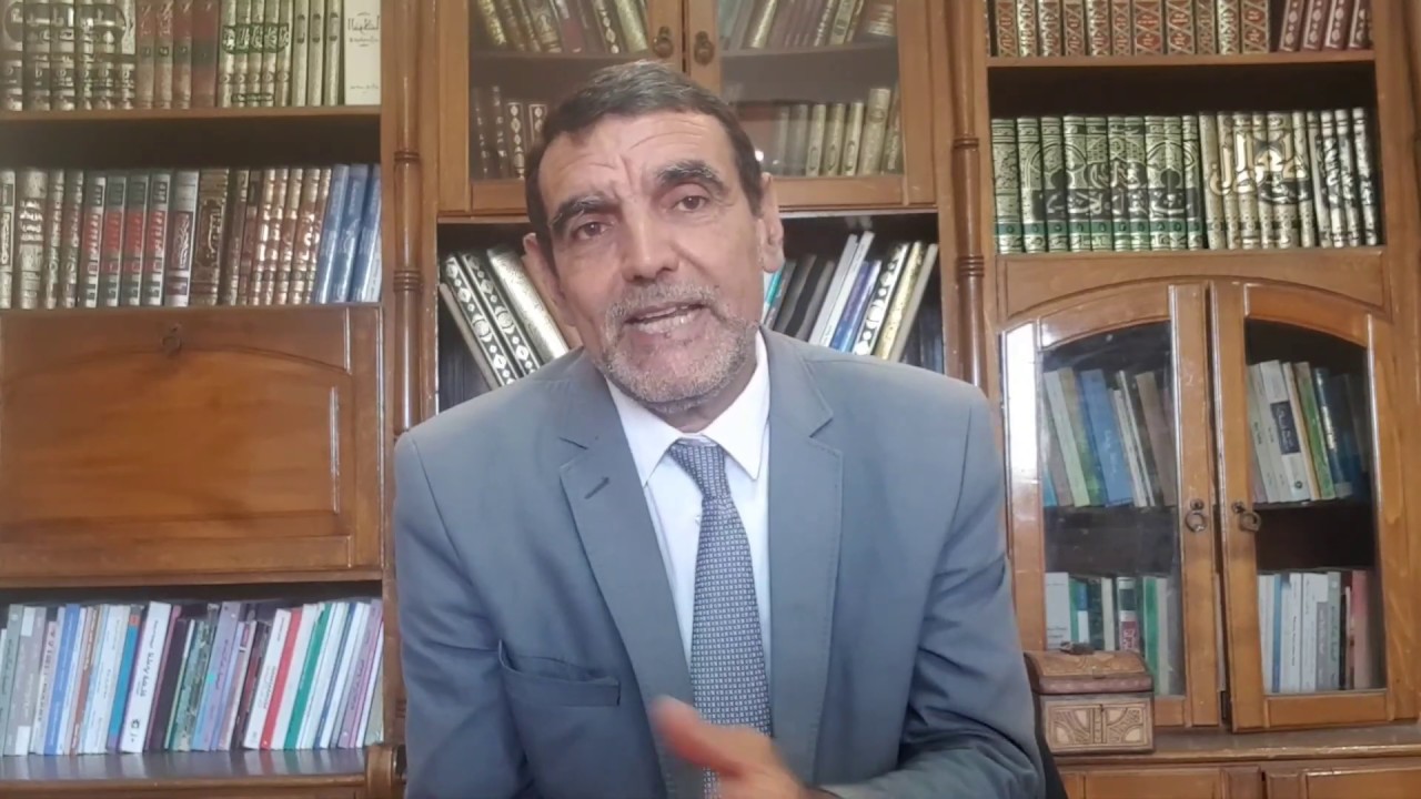 Halal life   || الدكتور محمد فائد || أحلت لكم بهيمة الأنعام