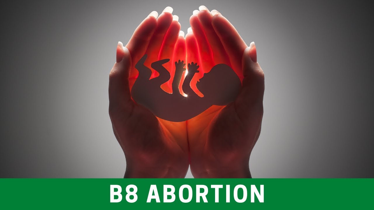 Abortion. AQA RS GCSE 8062 Thematic Studies, Theme B, Religion and Life