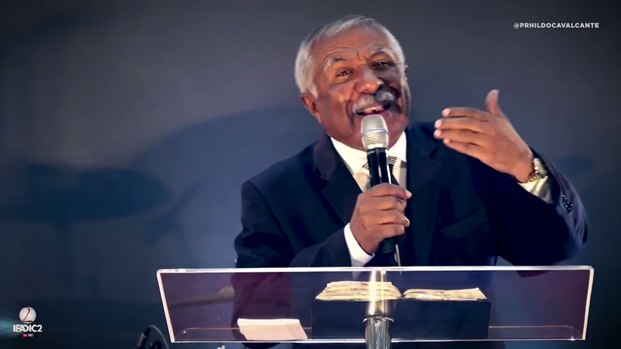 A Noite Escura - Hildo Cavalcante