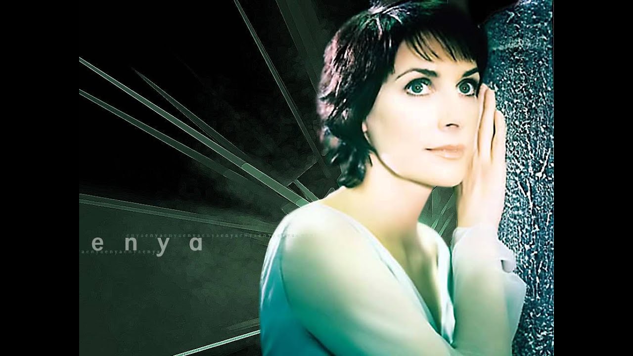 Enya - Only Time (DJ Sonne Remix)