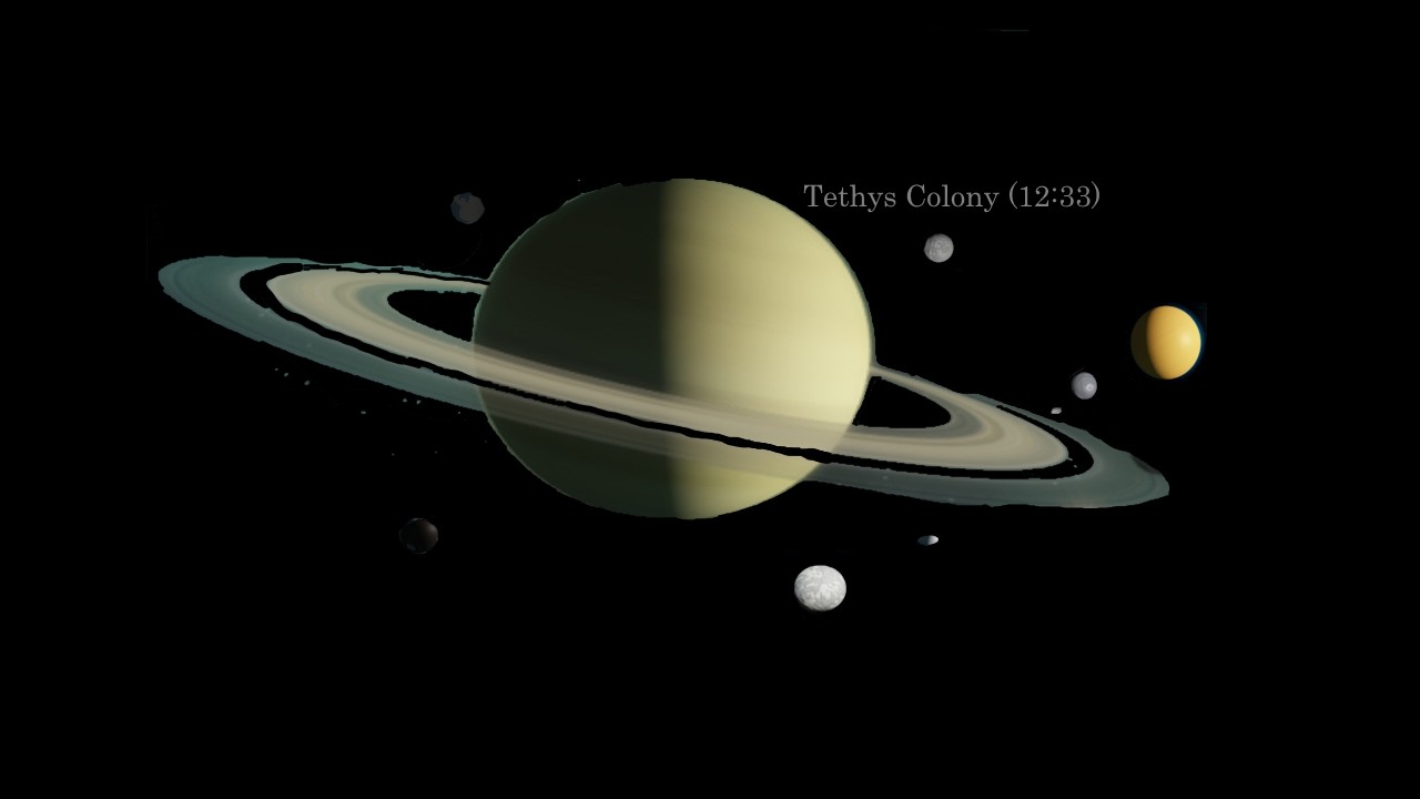 Roblox 3D Planets Simulator Speedrun (Tethys) 12:33