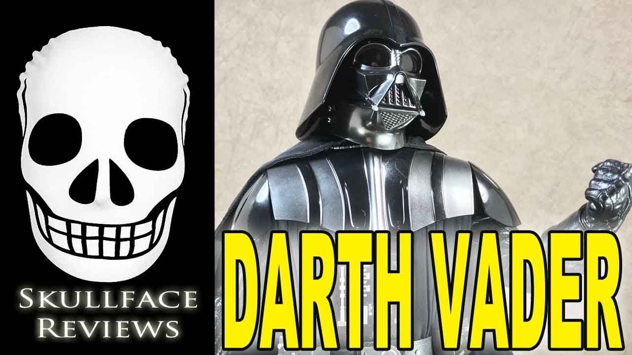 Hot Toys Darth Vader (Episode V The Empire Strikes Back)