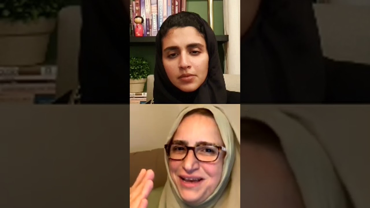 الجزء الثالث والأخير من حلقة علاقتنا مع الصلاة