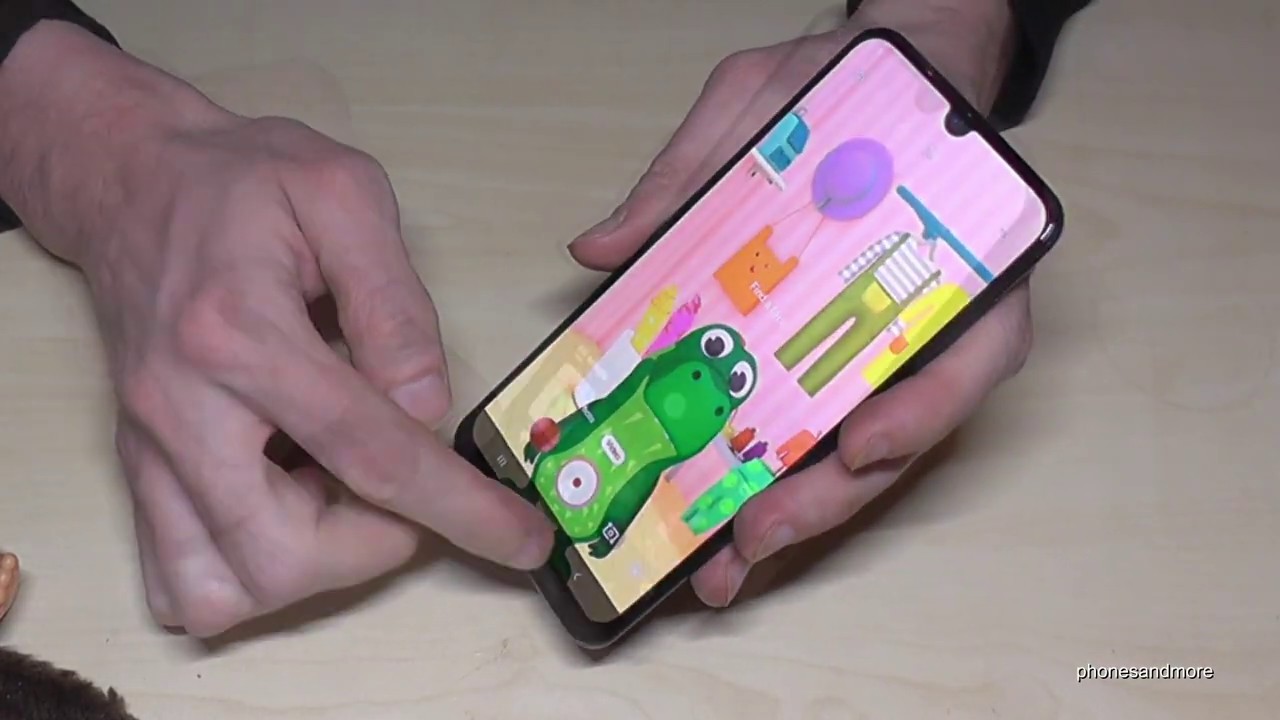 Samsung Galaxy A50: 10 cool things for your phone! (works also for A30 & A50s)