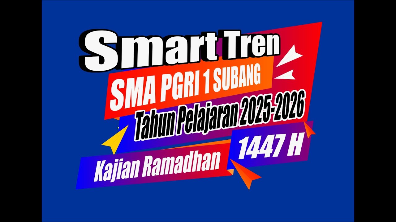 SmartTren Day_1_2026_Puasa dan Ekologi_Bersama Shinta Sri Pillawaty, S.Pd., M.Pd.