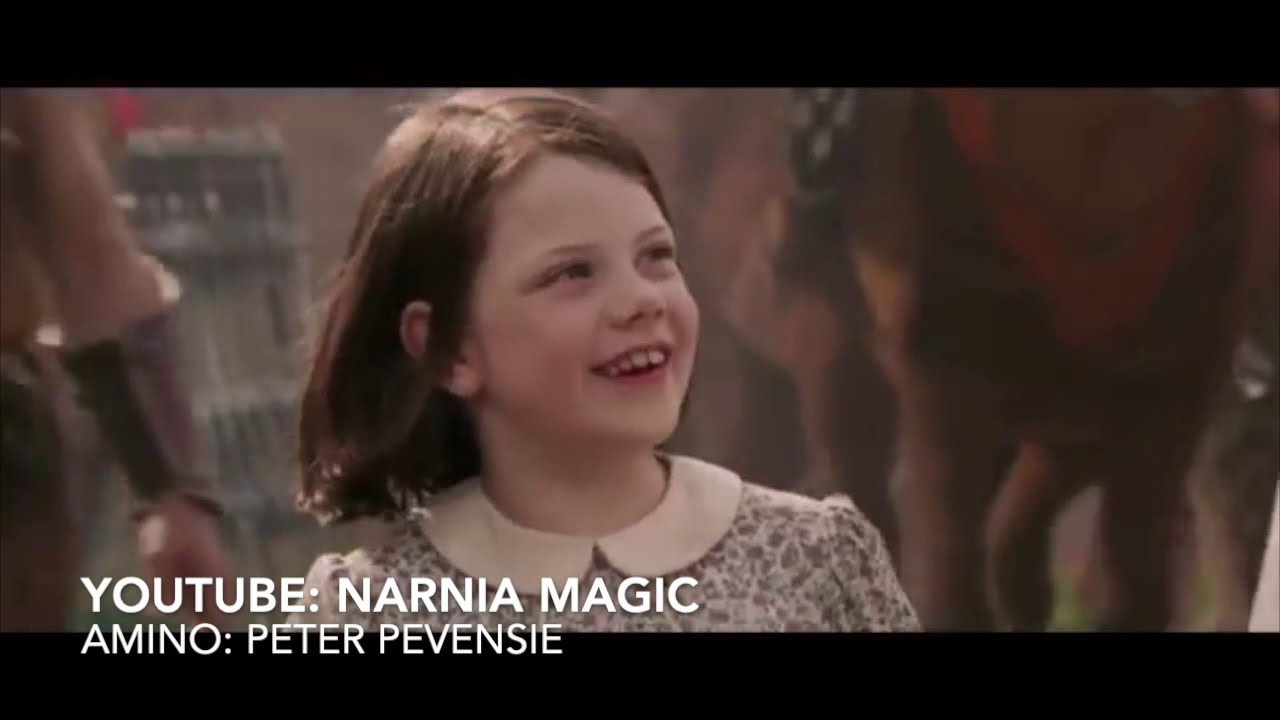 Peter and Lucy: You'll Be In My Heart