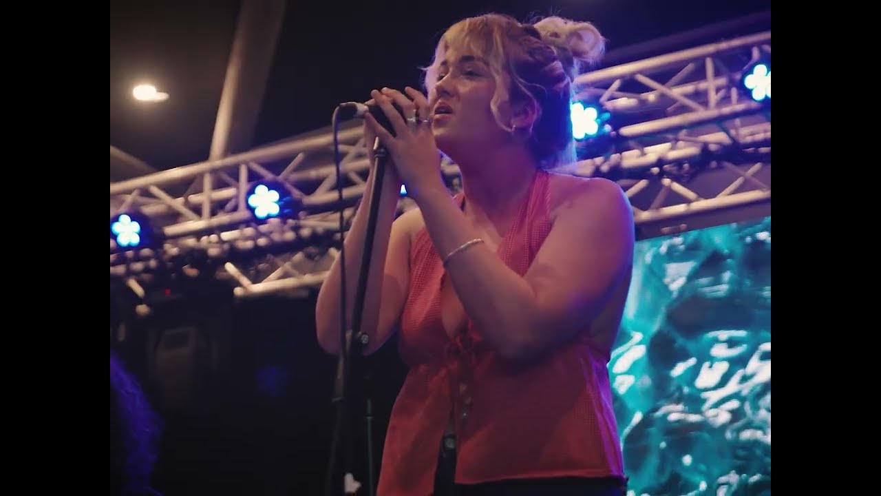 GOSSY WEEKENDER 2025 WRAP VIDEO