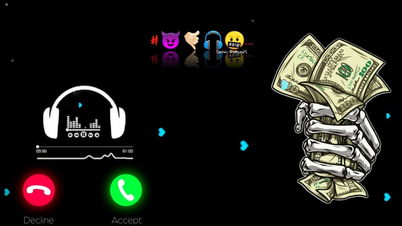 New Mobile Notification Ringtone | Message Tone | sms ringtone | new message ringtone
